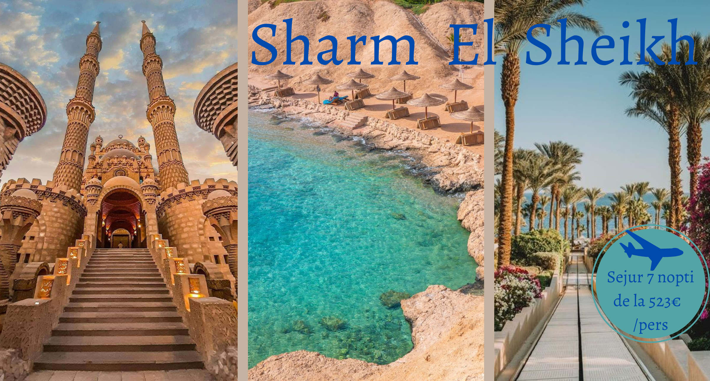 sharm el sheikh